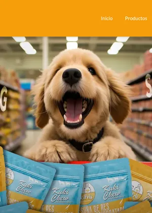 Kukipets - Caso de éxito de desarrollo por MyPoint.click