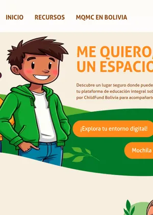 MQMC - Caso de éxito de desarrollo por MyPoint.click
